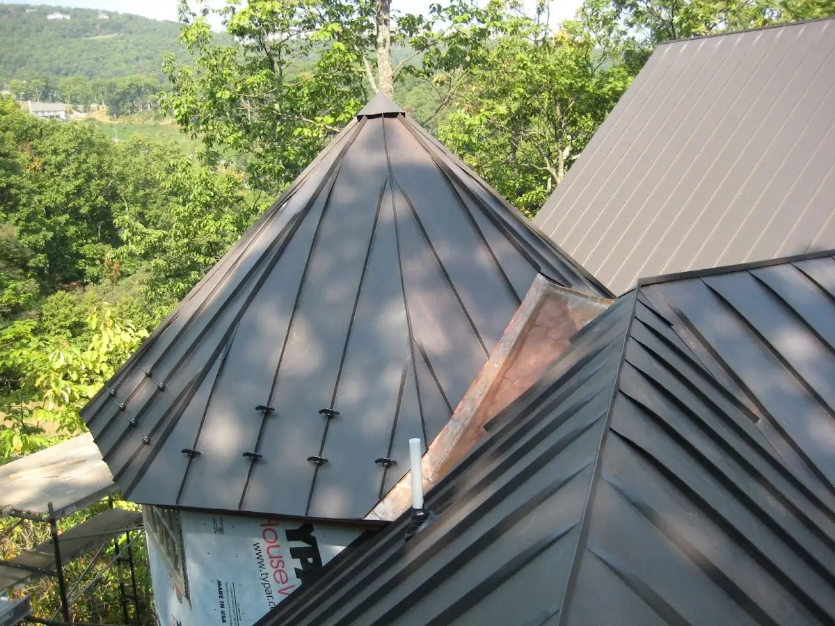 Professional Roof Tarp Installation by Craftsman Roofing in Whitehall